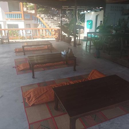 Family Tanotebay Resort Ko Tao Eksteriør bilde
